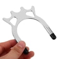 thumbnail image 3 of CTIRCHIU Stick Bridge for Billiards Players Multi Plastic Minimalist Design 1 PCS, 3 of 8