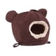 thumbnail image 4 of Pisexur Suministros para mascotas Aspecto cuidadoso Ropa de cama linda y linda para mascotas pequeñas Hamster Hogar perros, gatos y animales.perros, gatos y animales, 4 of 8