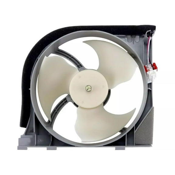 High-Efficiency Condenser Fan Motor for Samsung Refrigerators Enhanced Cooling & Energy Saving