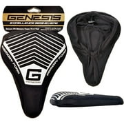 Genesis Memory Foam Seat Cover