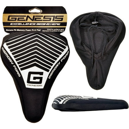 Genesis Memory Foam Seat Cover