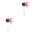 thumbnail image 2 of Methold Pet Teaser Ball Accesorio Colgante Pet Teasing Toys Interactive Animal Balls Accesorio Type1 NO1 Methold CBP033974, 2 of 6