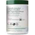 thumbnail image 2 of (Pack Of 3) Great Lakes Wellness Collagen Advanced Peptides Joint Prebiotic Classic Caramel -  8 Oz, 2 of 4