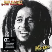 Bob Marley - Kaya - Music & Performance - Vinyl