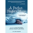 thumbnail image 1 of Pre-Owned A Perfect Night's Sleep- Eliminate Restless Legs Syndrome: So You Can Have More Energy, Improve Your Mood, Lose Weight, and Have a Perfect Night's Sle (Paperback) 1707658838 9781707658831, 1 of 1