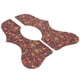 thumbnail image 4 of Guitarras Pickguard, Gran Grosor 2 PCS Guitar, 4 of 7