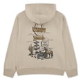 thumbnail image 2 of Levi Strauss Signature Boys Fleece Hoodie, Sizes 4-18, 2 of 8