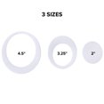 thumbnail image 3 of SlipX Solutions Adhesive Oval Safety Treads (21 Count), 3 of 6