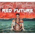 thumbnail image 1 of RED FUTURE (TRANSLUCENT RED), 1 of 1