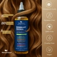 thumbnail image 6 of Rosemary, Peppermint & Castor Oil, Hair Growth Scalp Refresh Oil, 6.7 fl oz, 6 of 8