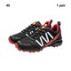 thumbnail image 3 of Qarigey Estabilidad antideslizante, zapatos de hombre de alta para máxima comodidad, cubiertas de zapatos de ciclismo, zapatos deportivos para Type2 NO2, 3 of 6