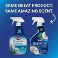 thumbnail image 5 of Clorox Scentiva Multi Surface Cleaner, Spray Bottle, Coconut & Waterlily, 32 fl oz (pack of 2), 5 of 5