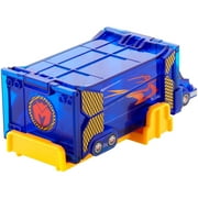 Mecard Launch Rail (blue)