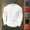 ZA-Red-mens fall winter gifts, variant on Xcmzpl Men's Long Sleeve Shirts Honeycomb Waffle Pullover Sweater Crewneck Basic Solid Thermal Tops Lightweight Undershirts