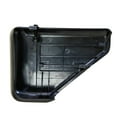 thumbnail image 3 of Yassdwbn Left Rear Running Board End Cover FL3Z-16N455-BA For Ford F-150 F-250 2015-2022, 3 of 5