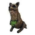 thumbnail image 2 of Michael Carr Designs MCD508006A Lawn Ornament Durable Raccoon - Large, 2 of 3