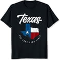 thumbnail image 2 of 100% Cotton Texas State Flag Design, 2 of 5