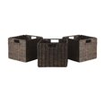 thumbnail image 1 of Winsome 38310 Granville Baskets, 1 of 2