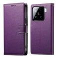 thumbnail image 5 of Case for FOXDOCK Xiaomi 15 Wallet Case – Premium Leather, 3 Card Slots, Shockproof Protection, 5 of 5