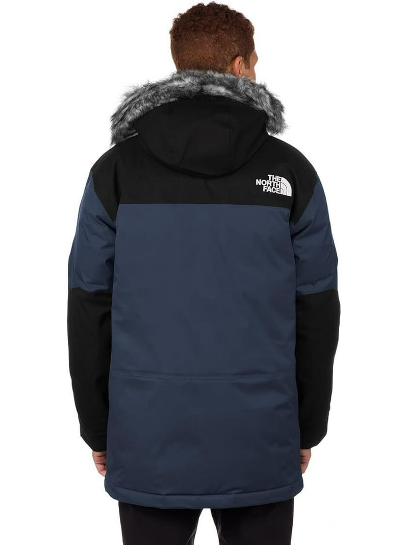The North Face Bedford Down NF0A52BFHDC Parka Jacket Men's Blue