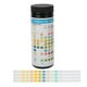 thumbnail image 1 of Tiras de prueba de cetonas prueba de glucosa en sangre fácil de operar alta eficiencia 100 unidades tira reactiva de orina multifuncional ligera para uso doméstico Fugacal Otros, 1 of 8