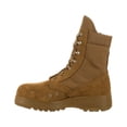 thumbnail image 3 of Men's Rocky Entry Level Hot Weather Military Boot RKC057, 3 of 7