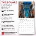 thumbnail image 6 of Chicago | 2027 12x24" (Hanging) Wall Calendar | Plastic-Free | BrownTrout, 6 of 9