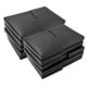 thumbnail image 1 of 10pcs cartucho cubierta de polvo juego protector shell juego de suministro compatible para NES, 1 of 4