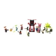 thumbnail image 2 of Set LEGO Ninjago Mercado de Jugadores 71708, 2 of 4