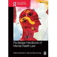thumbnail image 1 of Pre-Owned Routledge Handbook of Mental Health Law (Hardcover) by Brendan D Kelly, Mary Donnelly, 1 of 1