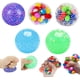 thumbnail image 1 of Paquete de 5 BOLAS antiestrés YONGSHENG BOLAS blandas juguetes antiestrés para adultos ALIVIO del estrés, 1 of 5