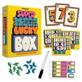 thumbnail image 4 of Gamewright - Super Mega Lucky Box - board game, 4 of 6