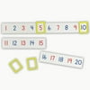 Magnetic Number Line, 1-100 | Bundle of 2 Packs