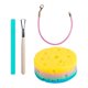 thumbnail image 1 of GING KIT Craft Set Funny Interactive Interactive Child Activity Excavation ging Redondo, 1 of 8