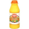 Meadow Gold 100% Orange Juice, 1 Pint, 16 Oz.