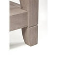 thumbnail image 6 of Bush Furniture (Set of 2) 5 Shelf Bookcase in Washed Gray, 6 of 8