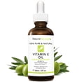 thumbnail image 2 of Aceite de vitamina E Rejuvenaturals 85.800 UI 60 ml para reparar la piel, 2 of 9