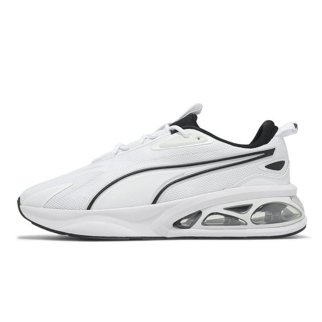 Tenis Puma Solar para Hombre 311175-01 blanco 25.5