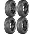 thumbnail image 1 of PAQUETE DE 4 LLANTAS - 205 55 R16 GOODYEAR EAGLE SPORT 2 91V, 1 of 2