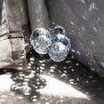 thumbnail image 2 of Crystal Suncatcher HDCRYSTALGIFTS, cristal transparente, 20 mm, paquete de 12, 2 of 8