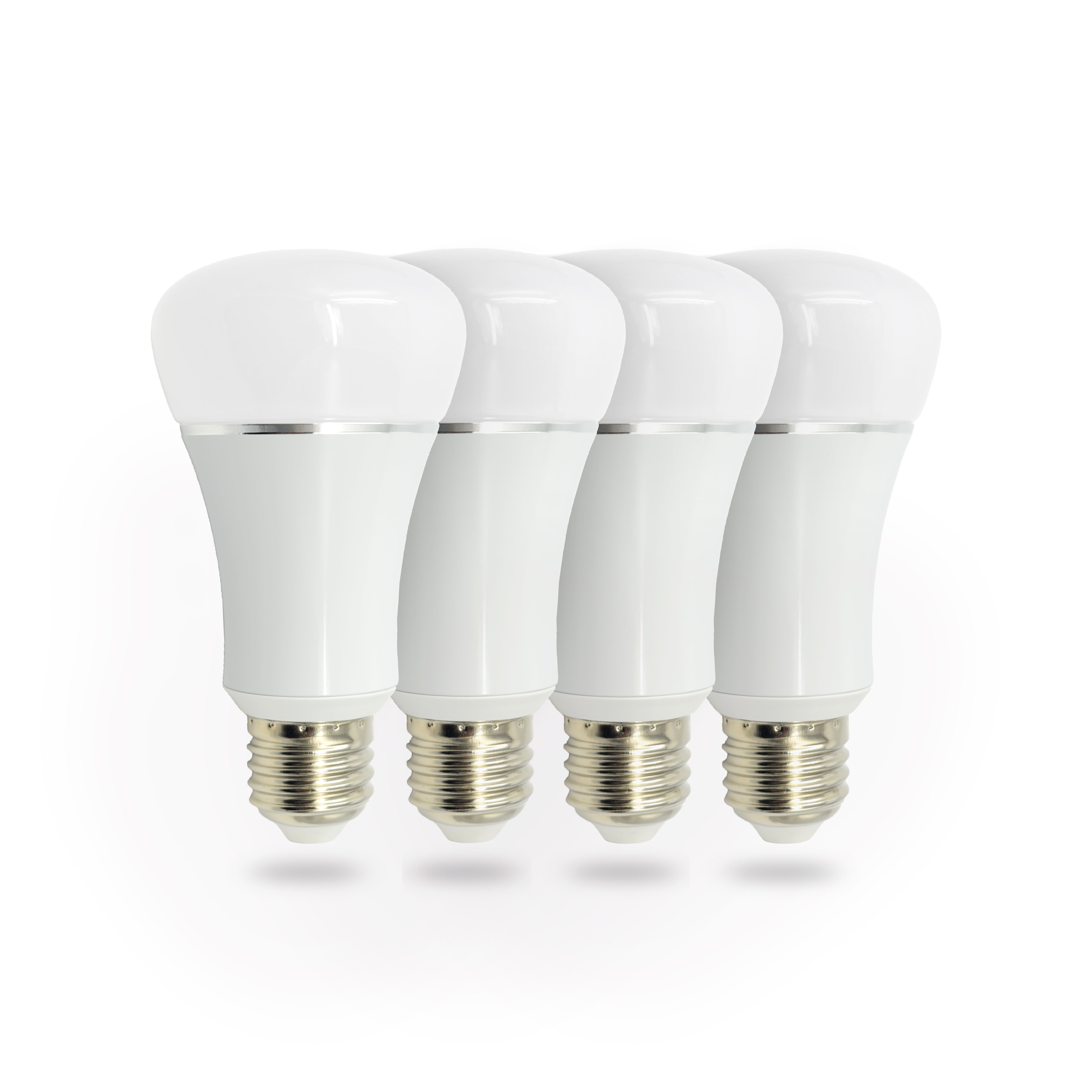 Wifi Light Bulb >> Iview Isb610 4 600lm 4 Pack Wifi Smart Light Bulb Multi Color Wifi Light Bulb >> Iview Isb610 4 600lm 4 Pack Wifi Smart Light Bulb Multi Color