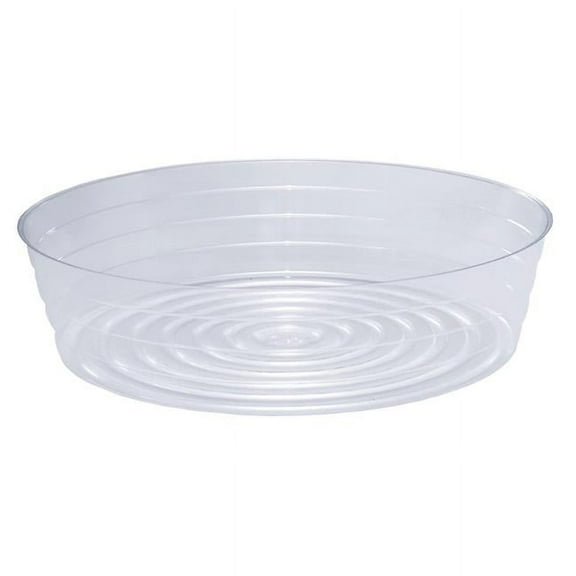 Curtis 5035813 15 in. Heavy Gauge Basket Liner, Clear - Pack of 100