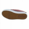 thumbnail image 5 of Hurley Arlo Puff Ladies' Size 6, Lined Clog Shoe, Pink, New Ships without Box, 5 of 5