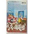 thumbnail image 2 of Walt Disney's Classic-101 Dalmatians VHS Tape, 2 of 2