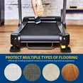 thumbnail image 6 of OUNONA 4-Pack Multi-Purpose Treadmill Pads for Home Gym Equipment, Shock Absorbing and Noise Reducing Floor Protectors, 6 of 7
