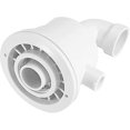 thumbnail image 1 of Piscina Bubble Jet Acuario Spa Parques acuáticos Return Jet Fitting Reemplazo Blanco kaili Sencillez, 1 of 5