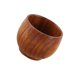 thumbnail image 5 of Taza Decorativa de Madera Sunnimix Taza de Madera Natural, 5 of 8