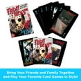 thumbnail image 2 of Friday the 13th Playing Cards, 2 of 7