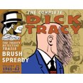 thumbnail image 2 of Complete Chester Gould's Dick Tracy: Volume 20, 2 of 3