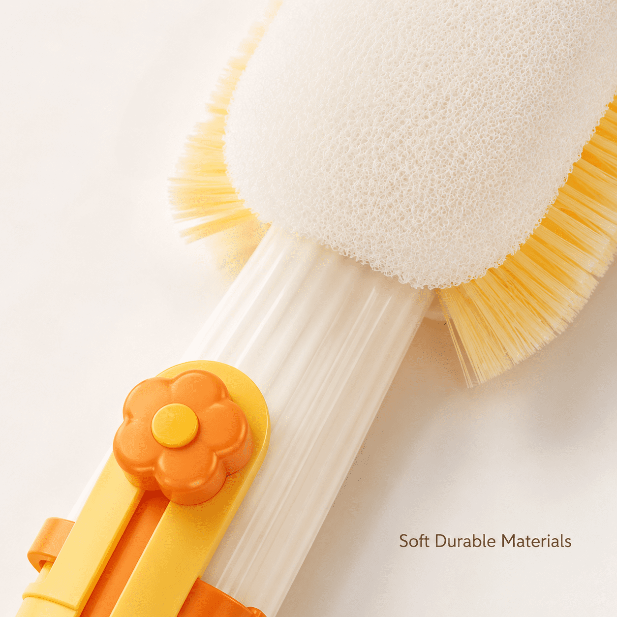 5-in-1 Multipurpose Bottle Cleaning Brush Set, 2-Pack Deep Clean Cup Scrubber with Crevice Tool, Nipple & Straw Brush for Baby Bottles, Tumblers & Glassware, Includes Bonus Filter Sponge